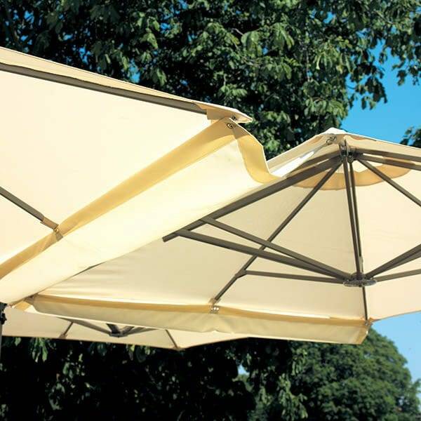 Rain gutter