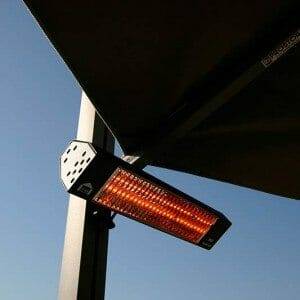 Infrared Heater