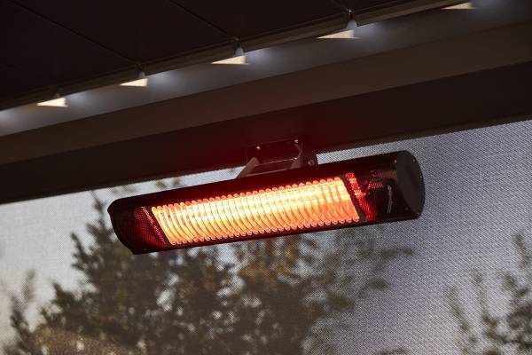 Infrared Heater