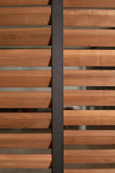 Wall Panel Wood