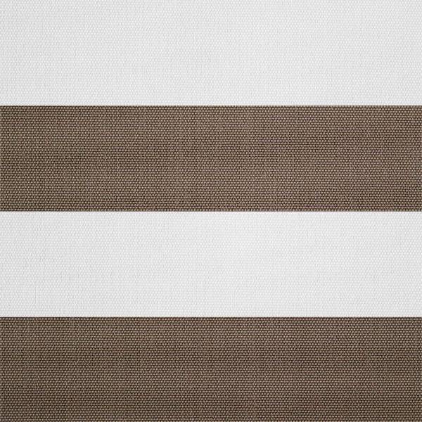 Taupe Stripe