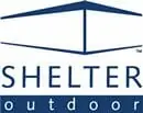 Shelter Outdoor | Commercial Patio Umbrellas, Cabanas and Shelters Logo