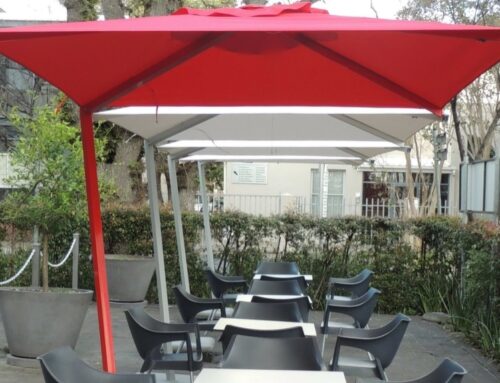 The Cantilever Umbrella: What Is It and How Is It Used?