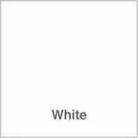 eclectic pergola color white sample